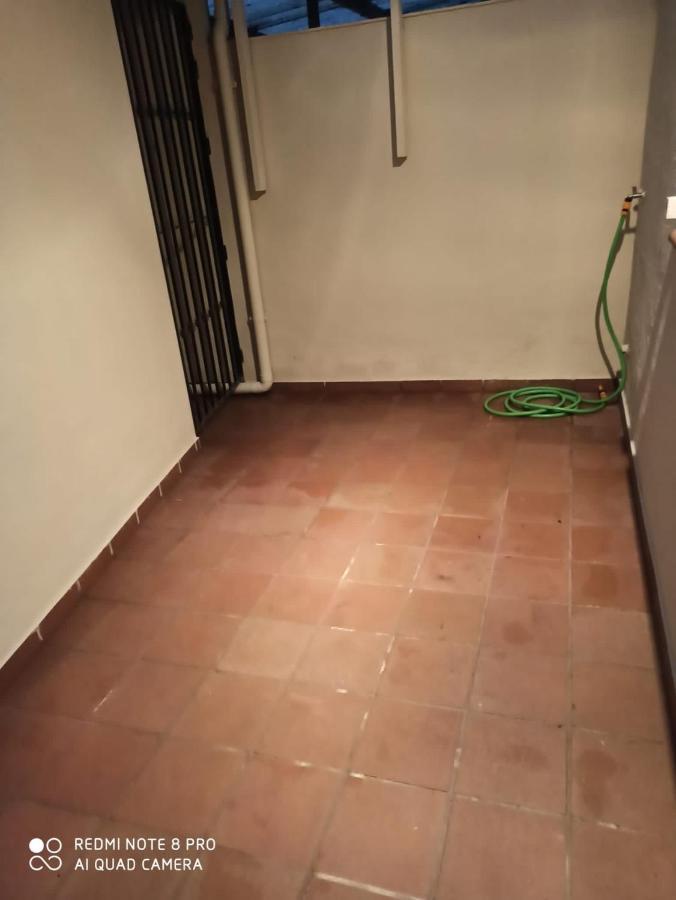 Casa Miriam II Apartment Arroyo Frio Exterior photo
